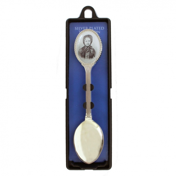 Catherine Booth Spoon