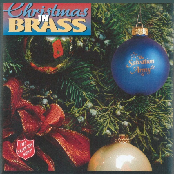 Christmas in Brass 2010 - CD