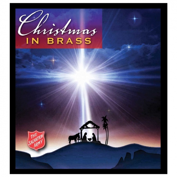 Christmas in Brass 2016 - CD