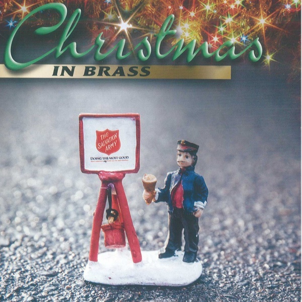 Christmas in Brass 2018 - CD