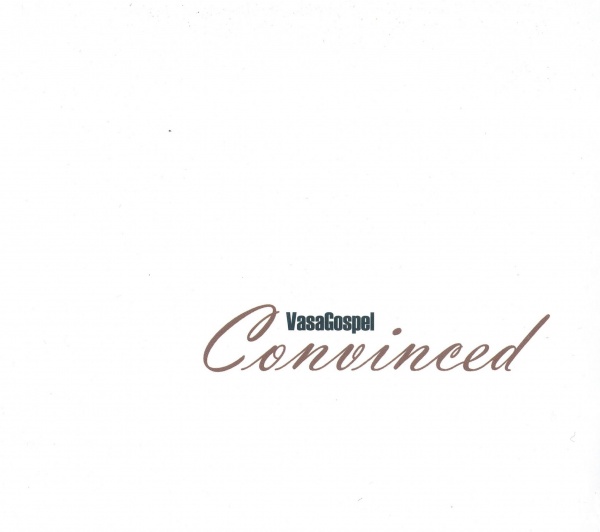 Convinced - CD