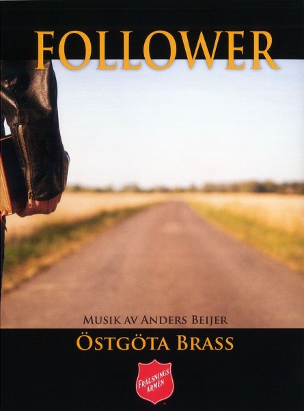 Follower - CD