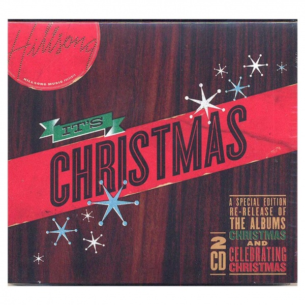 It's Christmas