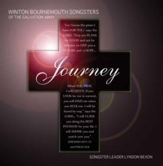 Journey - CD