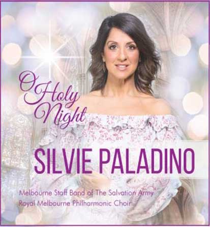 O Holy Night - CD