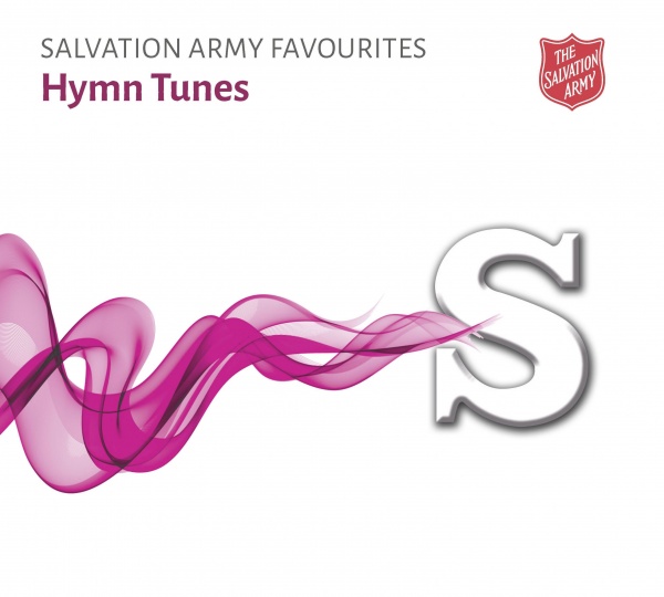 Salvation Army Favourites - Hymn Tunes - CD