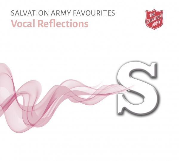 Salvation Army Favourites - Vocal Reflections - CD