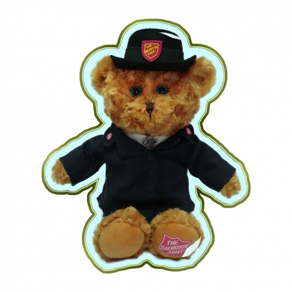 Evangeline Fridge Magnet