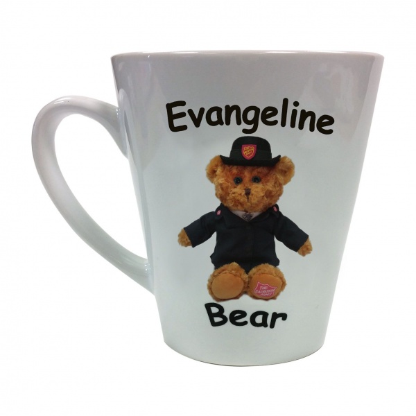 Evangeline Mug