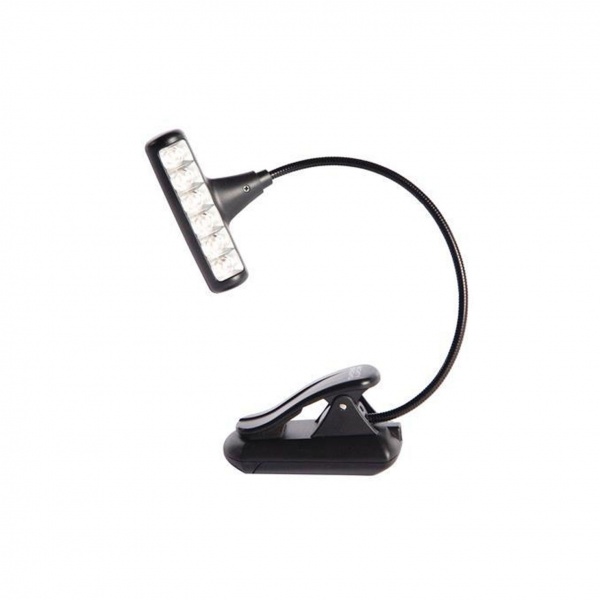 Hammerhead Music Stand Light