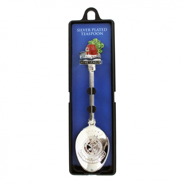 Home League Spoon