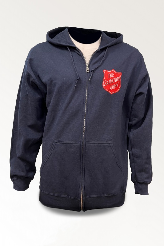 Fundraising Hoodie