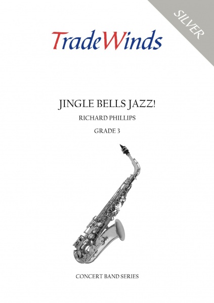 Jingle Bells Jazz!