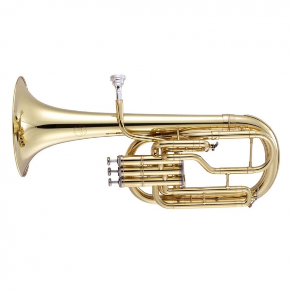 JP072 Tenor Horn