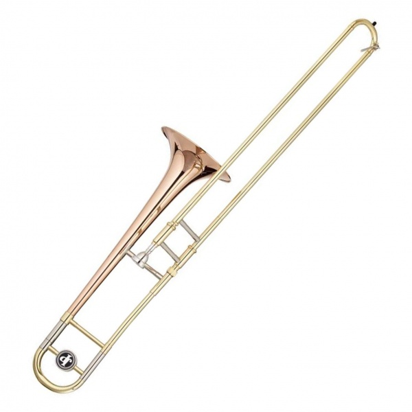 JP132R Bb Trombone - large bore