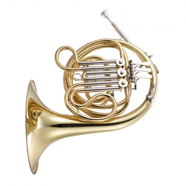 JP162 Single F French Horn