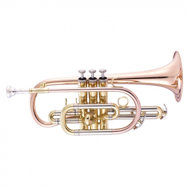 JP171SW Bb Cornet - JP Smith-Watkins