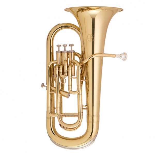 JP174 MKII Euphonium