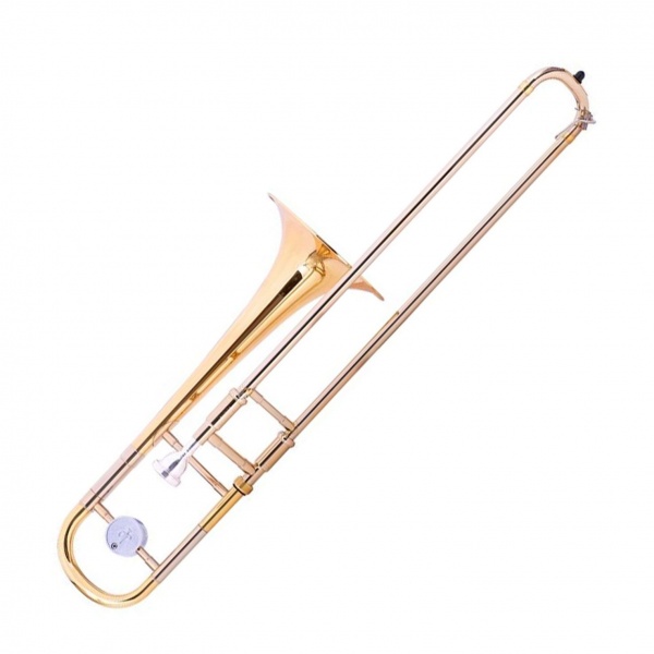JP233RATH Bass Trombone JP Rath single rotor Salvationist Publishing
