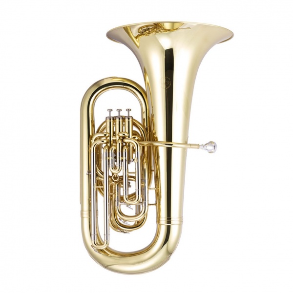 JP277 EEb Tuba - 4 valve