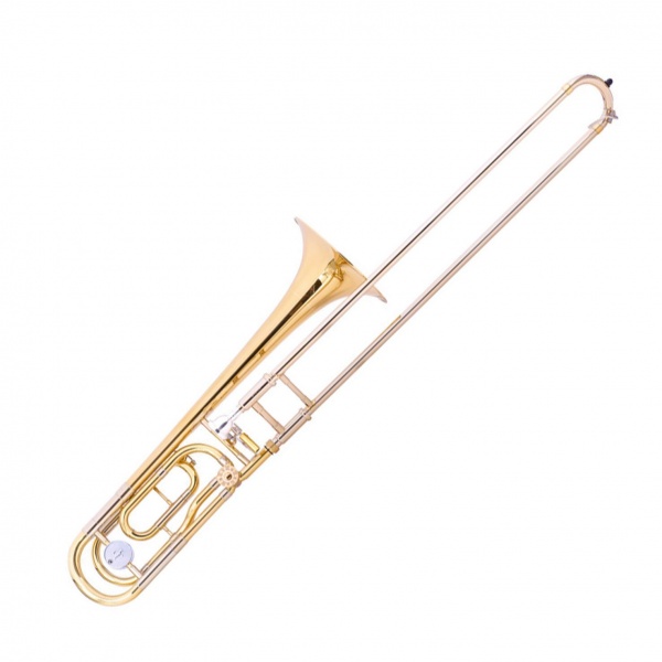 JP331RATH Bb/F Trombone - JP Rath - medium large bore