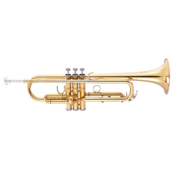 JP351SWLT Lightweight Bb Trumpet - JP Smith-Watkins