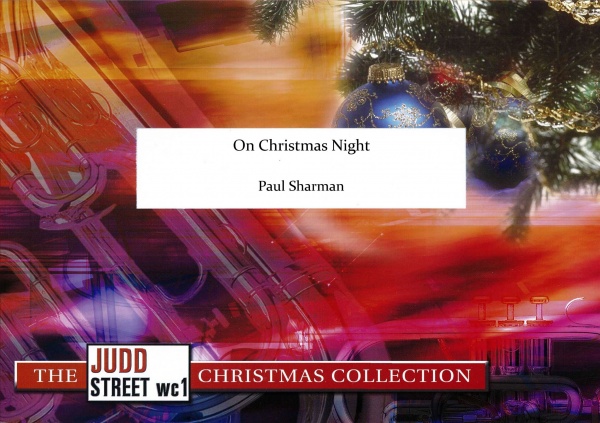 Judd: On Christmas Night