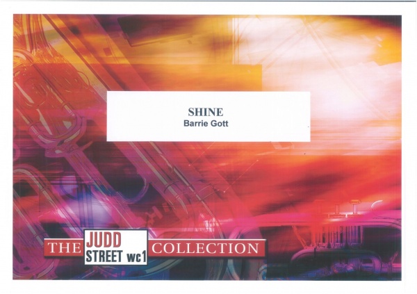 Judd: Shine - March 2018