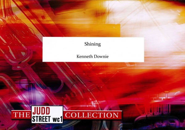 Judd: Shining