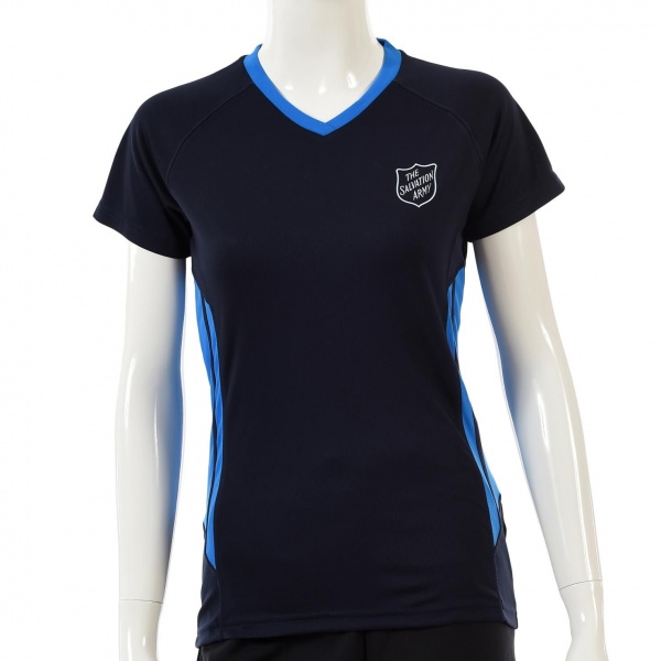 Ladies Cooltex Sports Top