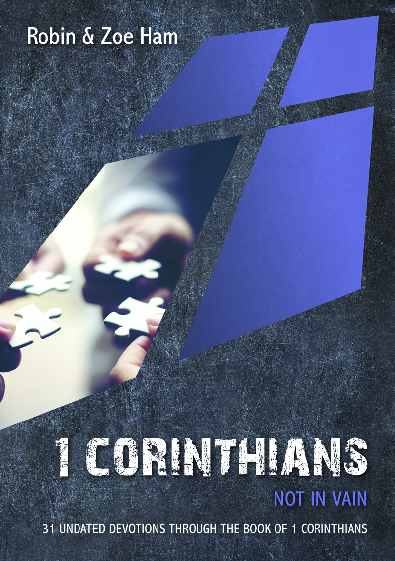 1 Corinthians - Not in Vain