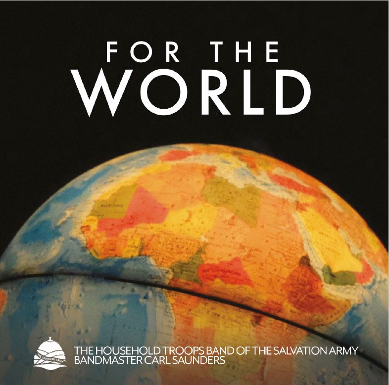 For the World - Download