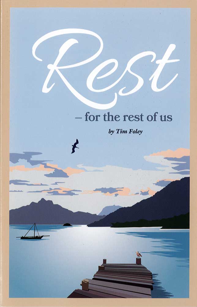 rest on us rest on us