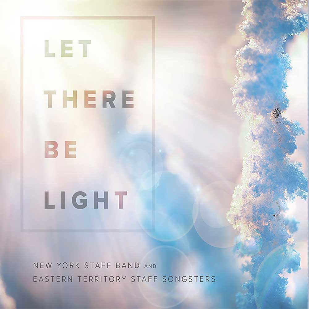 Let There Be Light Michelangelo