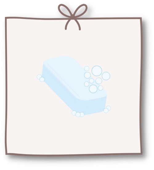 Just Gifts - Hygiene Pack