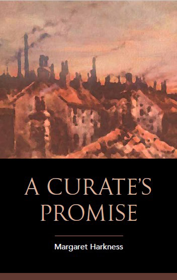 A Curate’s Promise