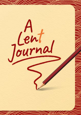 A Lent Journal