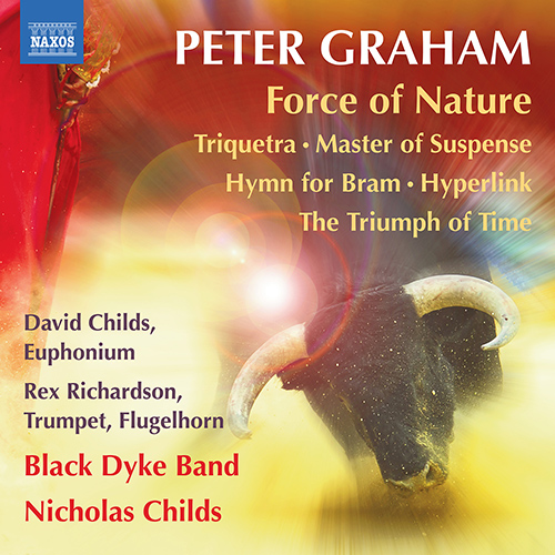 Force of Nature - CD