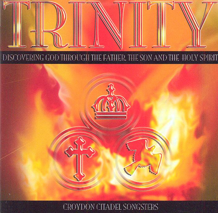 Trinity - Download
