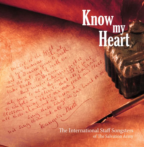 Know My Heart - Download