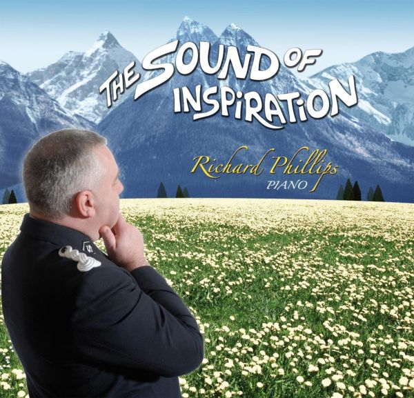 The Sound of Inspiration - Download