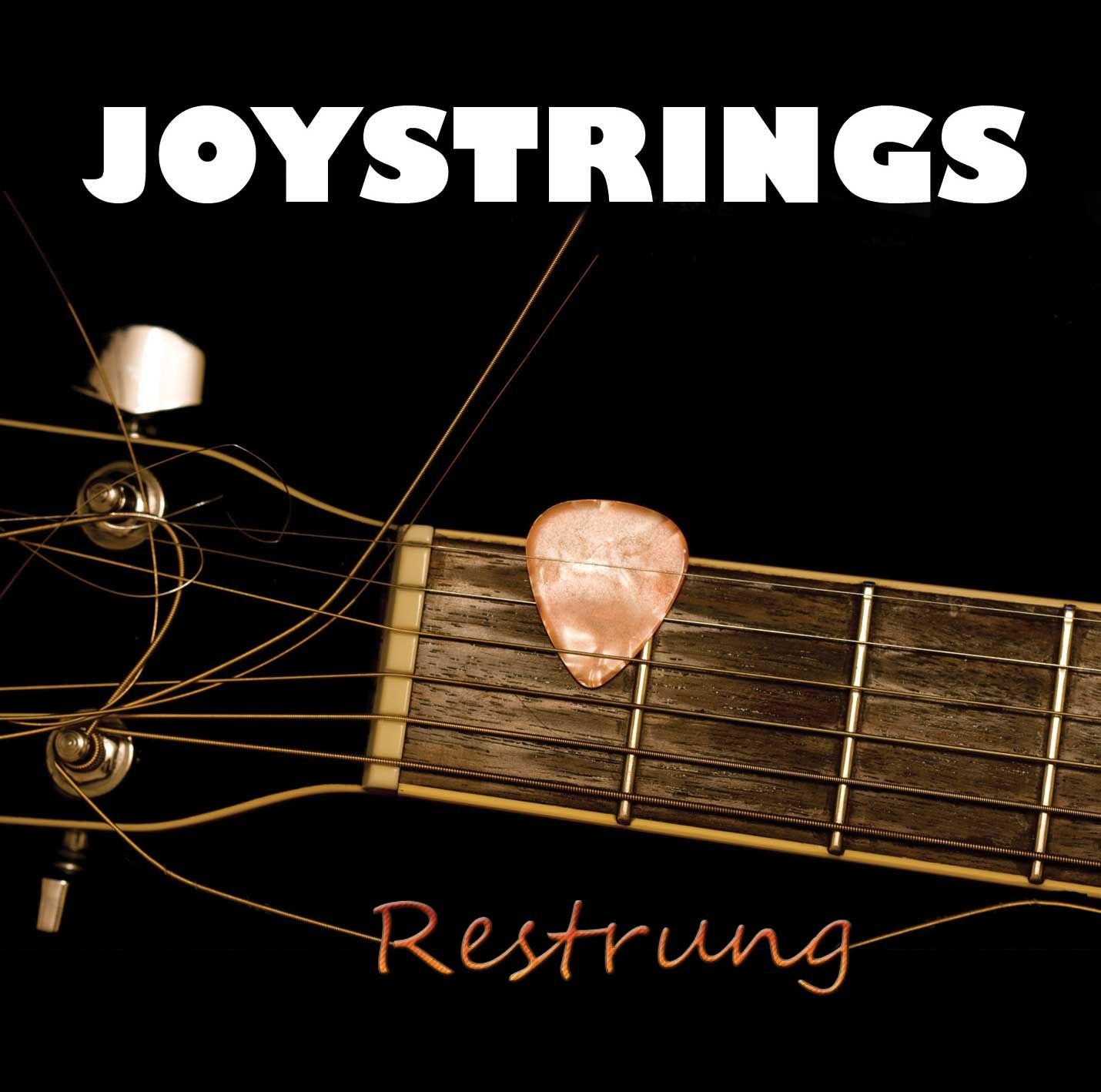 Joystrings Restrung - Download