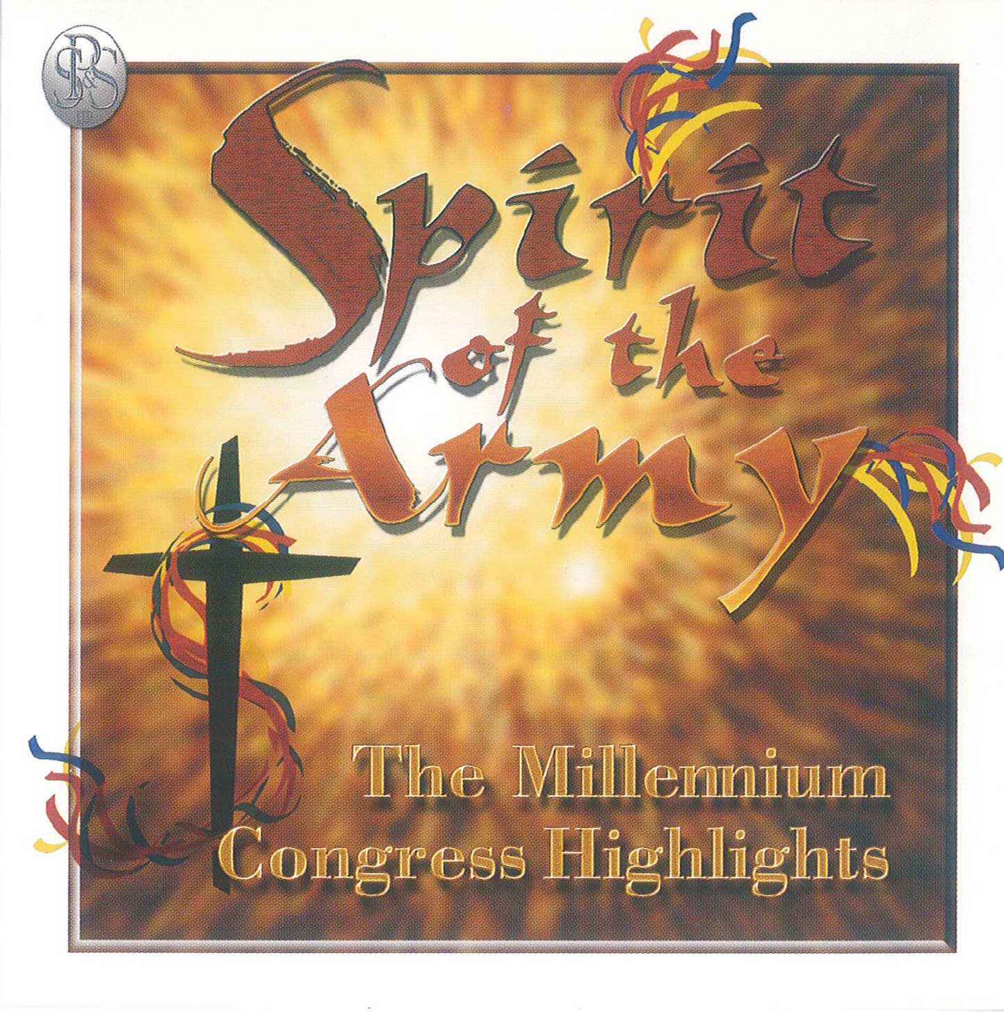 Spirit of the Army - Download