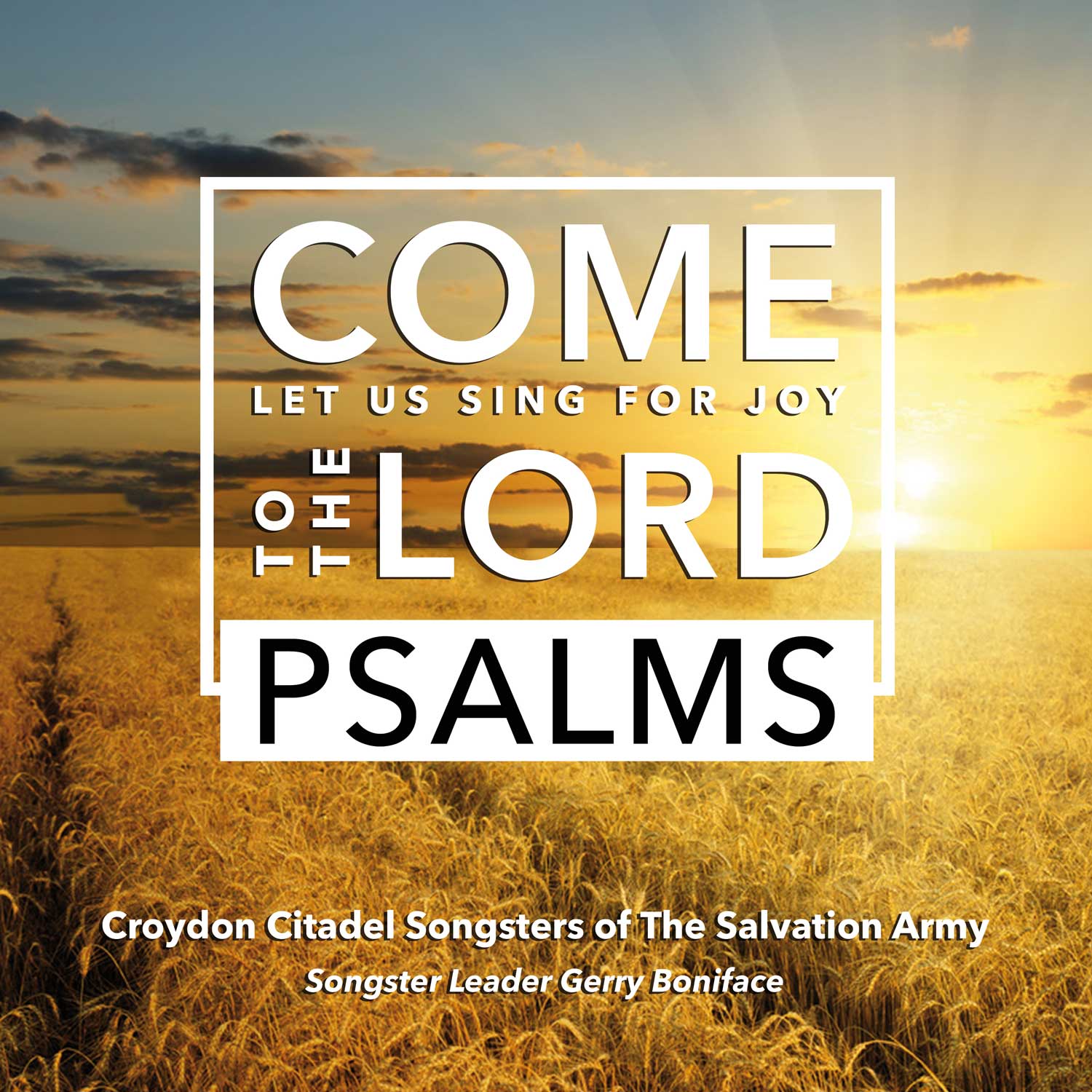 Psalms - Download