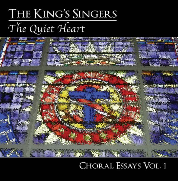 Choral Essays Volume 1 - The Quiet Heart - Download