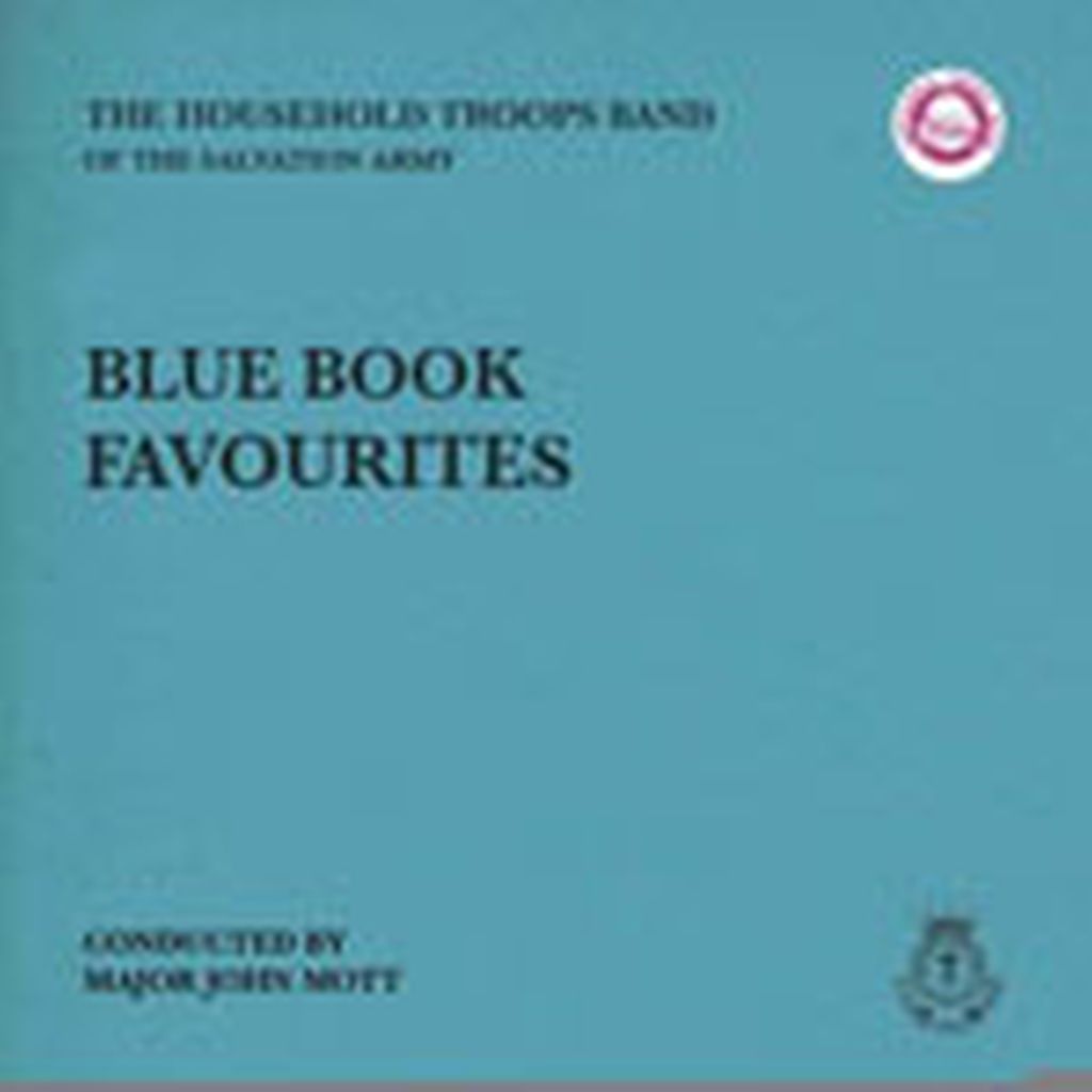 Blue Book Favourites - Download