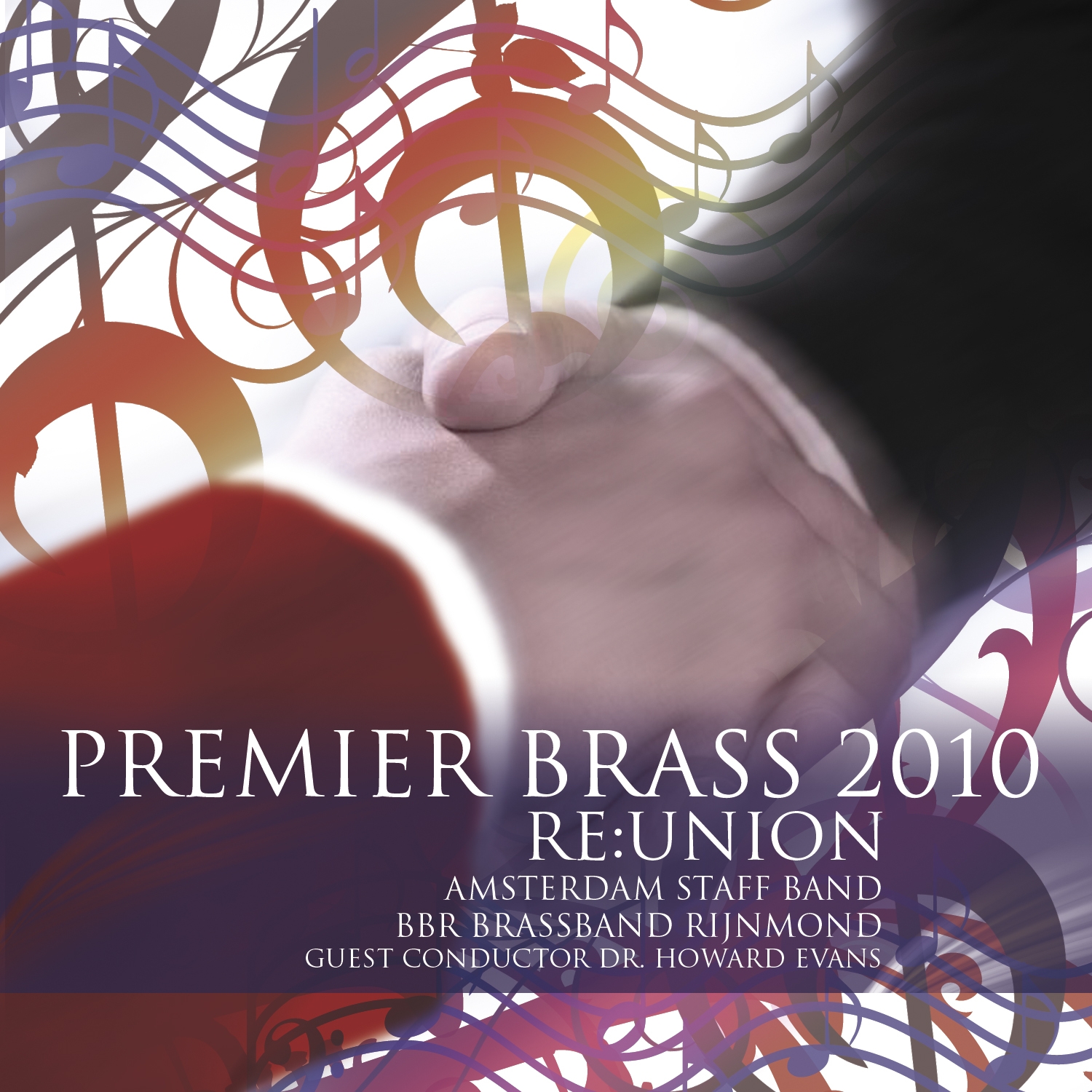 Premier Brass 2010 Re:Union - Download