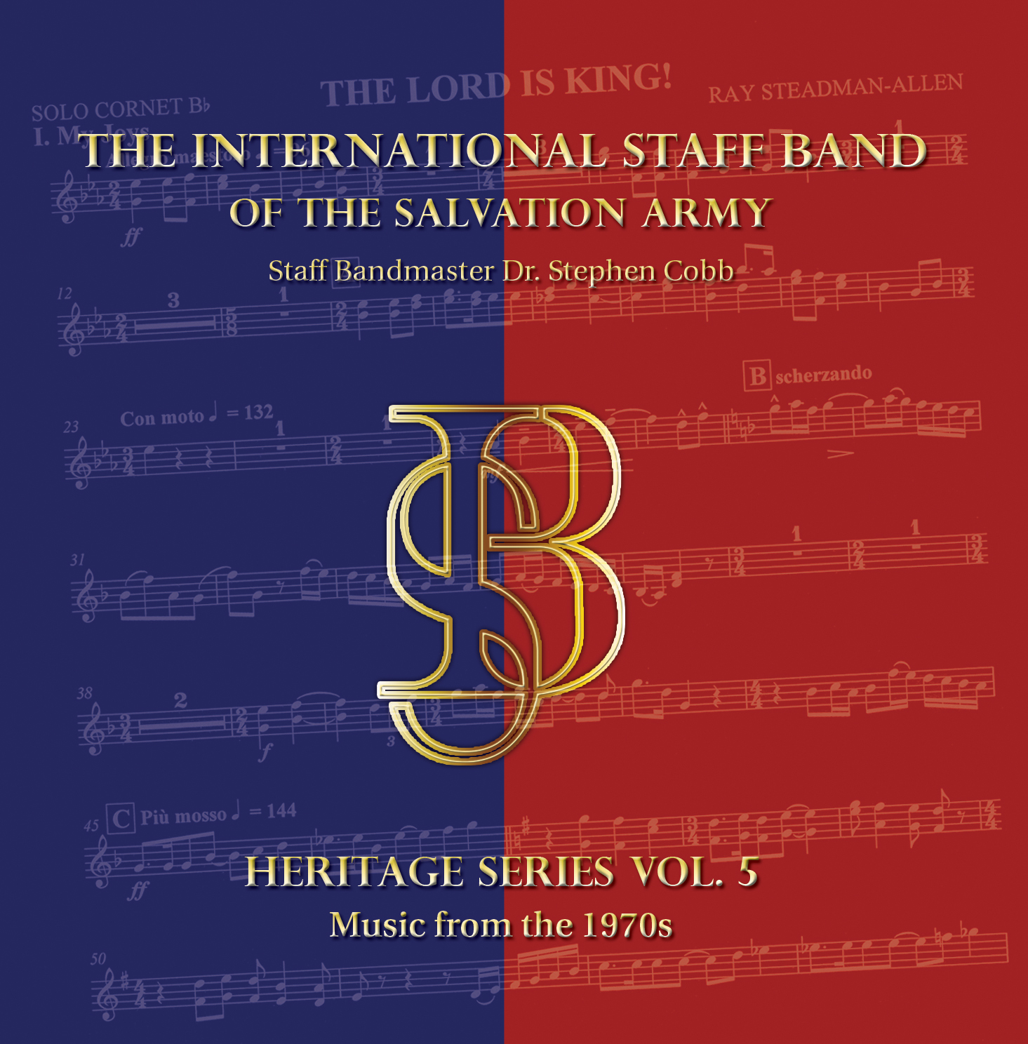 Heritage Series Vol. 5 - Music from the 1970s - Download ...