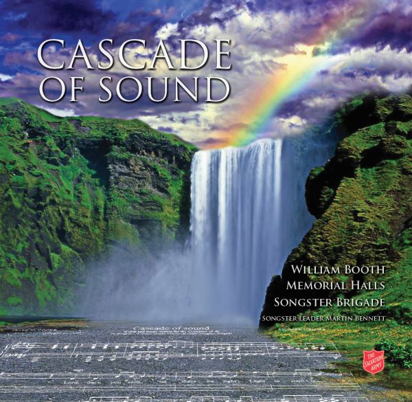 Cascade of Sound - Download