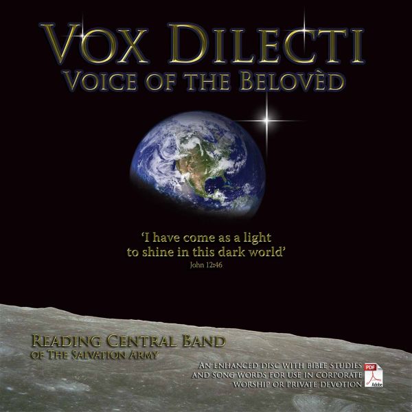 Vox Dilecti - Voice of the Beloved - Download